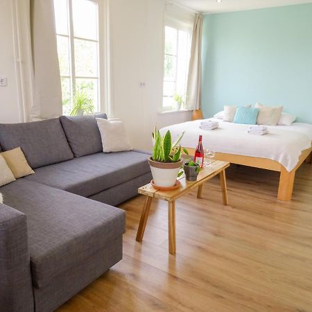 Beuningen  Bed And Breakfast Maas En Waal المظهر الخارجي الصورة